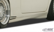Sivuhelmat VW Lupo & Seat Arosa 6H/6Hs "GT4"