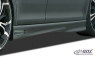 Sivuhelmat VW Scirocco 3 (2009-2014 & vm.2014-) "GT4"