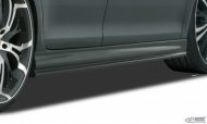 Sivuhelmat Citroen C3 vm.2009-2017 "Edition", RDX