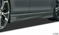Sivuhelmat Citroen C4 (Type N) vm.2010-2018 "GT4", RDX