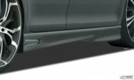 Sivuhelmat Citroen C3 vm.2009-2017 "GT4", RDX