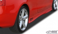 Sivuhelmat Audi A5 Coupe + Cabrio "GT4"