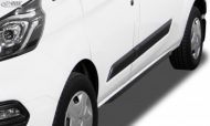 Sivuhelmat Ford Transit MK7 vm.2014-2018 & vm.2018- "Slim", RDX