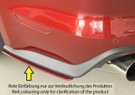 Takahelma, vasen Ford Mustang 6 (LAE) vm.11.14-07.17, coupe, cabrio, Rieger