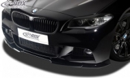 Etuspoileri BMW 5-srj F10 / F11 M-Technic -2013