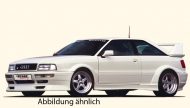 Etuspoileri Audi 80/90, Rieger