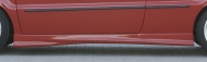 Sivuhelmat VW Polo 4 (6N) vm.10.94-01 5-ov, Rieger