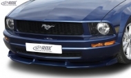 Etuspoileri Ford Mustang V (2004-2009)