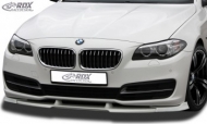 Etuspoileri BMW 5-srj F10 / F11 vm.2013-