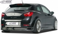 Takapuskurin alapala Seat Ibiza 6J SC (2/3-ov, -03/2012)