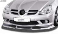 Etuspoileri Mercedes-Benz SLK R171 AMG-Styling -2008 (Fit for Cars with AMG-Styling Frontbumper) , RDX