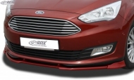 Etuspoileri Ford C-Max Typ DXA vm.2015- / Grand C-Max Typ DXA vm.2015-