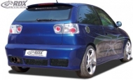 Takapuskuri Seat Ibiza 6K vm.1999- "GT4"