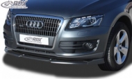 Etuspoileri Audi Q5 -2012 & vm.2010-