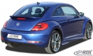 Sivuhelmat VW Beetle vm.2010-