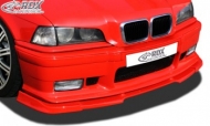 Etuspoileri BMW 3-srj E36 M-sport