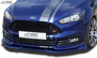 Etuspoileri Ford Focus 3 ST vm.2015-