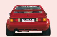 Takahelma VW Scirocco 1 vm.09.78-88, coupe, Rieger