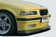 Etuspoileri BMW 3-srj E36, cabrio, compact, coupe, sedan, touring, Rieger