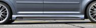 Sivuhelmat VW Touran (1T) vm.03.03-, myös facelift, Rieger