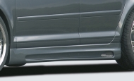 Sivuhelmat Audi A3 (8P) vm.03.03- 5-ov Sportback, Rieger