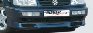 Etuspoileri VW Passat (35i) vm.10.93- station wagon, sedan, Rieger