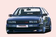 Takahelma VW Scirocco 2 vm.88-, coupe, Rieger