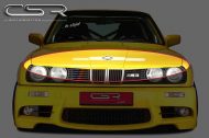 Konepeiton jatke BMW E30 Sedan / Cabriolet / M3 Cabriole / M3 / Touring vm.1982-1994 CSR-Automotive