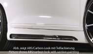 Sivuhelmat VW Scirocco 3 (13) vm.08.08- 2-ov, Rieger