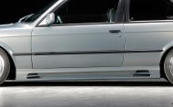 Sivuhelmat BMW 3-srj E30, cabrio/coupe/sedan/touring , Rieger
