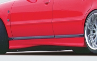 Sivuhelmat Audi A4 (B5) vm.11.94-98, 99-12.00 avant, sedan, Rieger