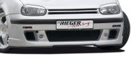 Etupuskuri VW Golf 4 vm.10.97-03, 3-ov/5-ov station wagon, Rieger