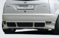 Takapuskurin alaosa Ford Focus 1 vm.98-10.01, 11.01- 3-ov Hatchback, Rieger