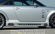 Sivuhelmat Audi TT (8N) vm.98-03, coupe, roadster, Rieger