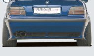 Takahelma BMW 3-srj E36, cabrio, coupe, sedan, touring, Rieger