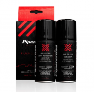 Pipercross huoltosarja, Spray