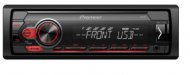 Pioneer MVH-S120UB Digital media receiver