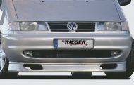 Etuspoileri VW Sharan (7M) vm.09.95-02.00, Rieger
