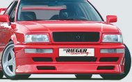 Etupuskuri Audi 80/90, Rieger