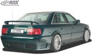 Takapuskuri Audi A6-C4 & 100 C4 "S-Edition" vm.1994-1997, RDX