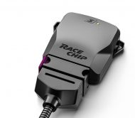 Chip Tuning "lastu" Citroen DS3 vm.2009-2015 1.6 HDi 115, +22hp, Racechip S