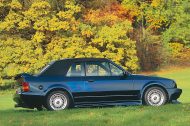 Sivuhelmat Ford Escort 3/4 vm.1982-1990, cabrio, 3-ov, Rieger
