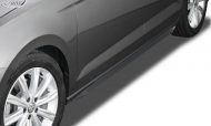Sivuhelmat VW Touran II 5T vm.2015- "Slim", RDX