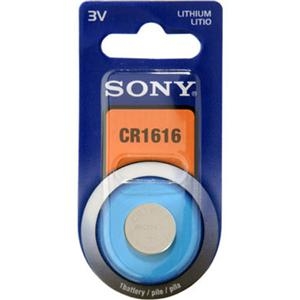 Sony CR1616