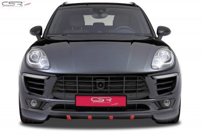 Ilmanohjaimet Porsche Macan vm.2014-> CSR-Automotive