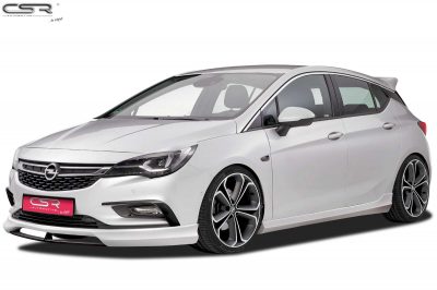 Ilmanottoaukot Opel Astra K vm.2015- vm.2015-, CSR-Automotive