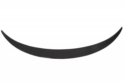 Takaspoileri MERCEDES CLA C117 W117 (2013-2018) A-Design kiiltävä musta