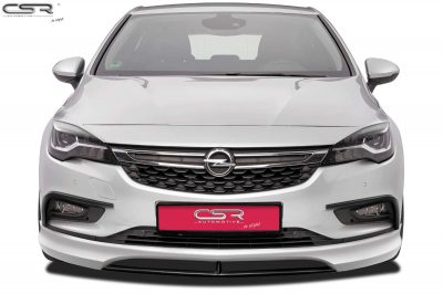 Ilmanottoaukot Opel Astra K vm.2015- vm.2015-, CSR-Automotive