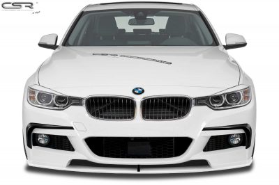 Ilmanohjaimet BMW 3-srj F30, F31 vm.10/2011-> CSR-Automotive