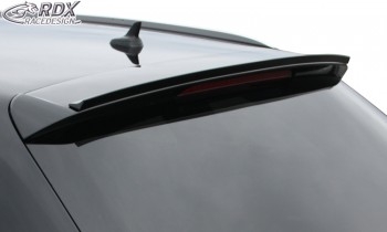 Kattospoileri Audi A4 B8 8K Avant vm.2008-2015, ylempi